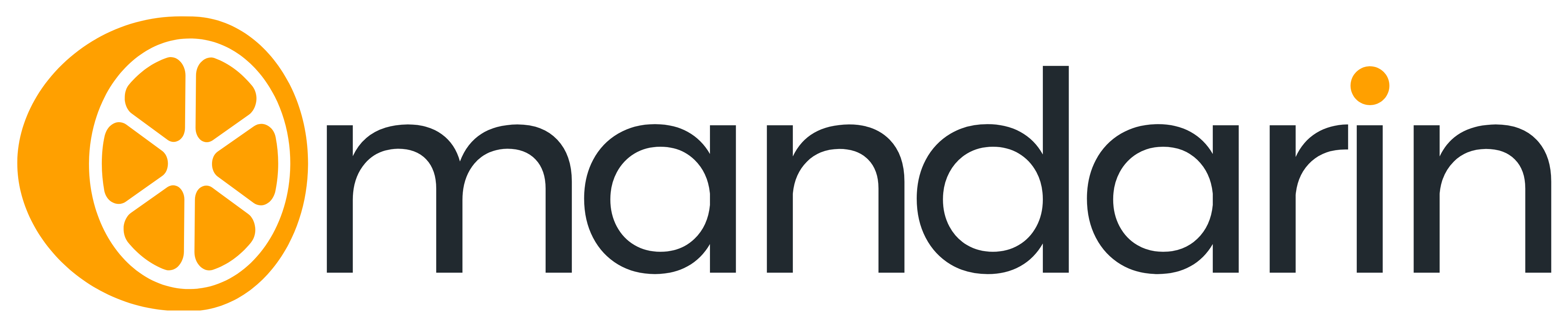 Mandarin Logo